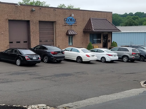 Roofing Contractor «Global Home Improvement», reviews and photos, 1680 Loretta Ave, Feasterville-Trevose, PA 19053, USA