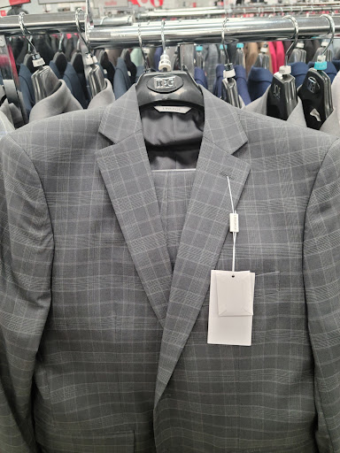 Clothing Store «K&G Fashion Superstore», reviews and photos, 7786 Riverdale Rd, New Carrollton, MD 20784, USA