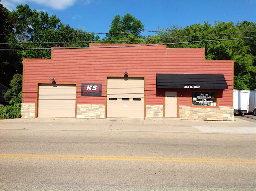 Badger Auto Consulting LLC - KS Detail en Cottage Grove