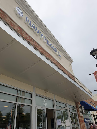 Credit Union «Navy Federal Credit Union», reviews and photos