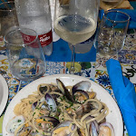 Photo n°2 de l'avis de martina.a fait le 20/08/2023 à 11:27 sur le  Sapuri e... Amuri à Syracuse