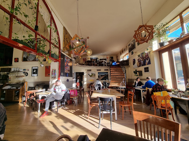 Értékelések erről a helyről: Café Csiga, Budapest - Étterem