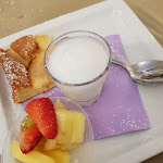 Photo n°6 de l'avis de Sabrina.o fait le 11/02/2018 à 23:42 sur le  Locanda del Deglio à Bagnone