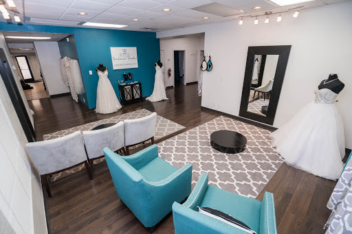 Wedding Store «Brilliant Bridal», reviews and photos, 2800 W Sahara Ave #1a, Las Vegas, NV 89102, USA