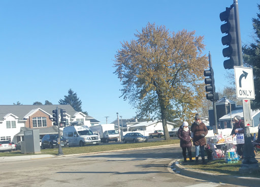 Jeweler «BARRON JEWELERS, INC.», reviews and photos, 649 Barron Blvd, Grayslake, IL 60030, USA