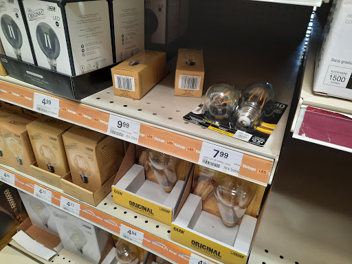 Home Improvement Store «Menards», reviews and photos, 5800 Krueger Ln, Oak Park Heights, MN 55082, USA