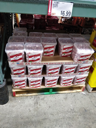 Warehouse club «BJ’s Wholesale Club», reviews and photos, 396-420 Marin Blvd, Jersey City, NJ 07302, USA