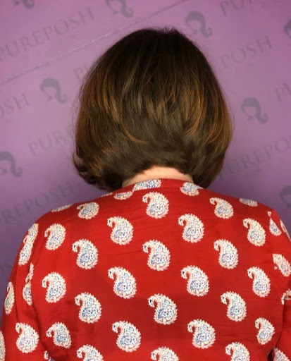 Hair Salon «Pure Posh Salon», reviews and photos, 22610 US-281 #108, San Antonio, TX 78258, USA