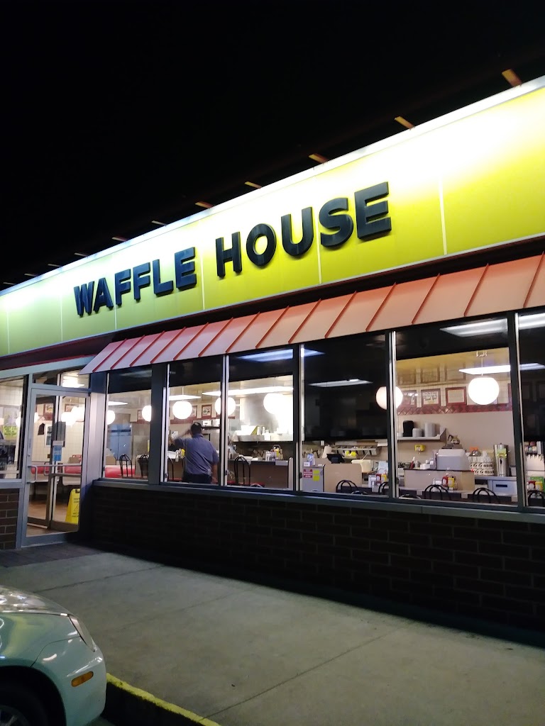 Waffle House 71801