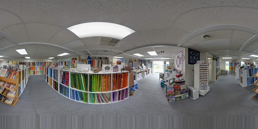 Fabric Store «Little Blessings Quilt Shop», reviews and photos, 4351 US-127, Crossville, TN 38571, USA