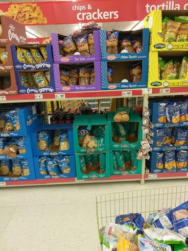 Grocery Store «Save-A-Lot», reviews and photos, 27155 Greenfield Rd, Southfield, MI 48076, USA