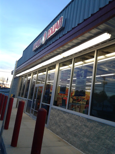 Family Dollar