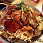 Photo n°3 de l'avis de Michael.i fait le 26/08/2023 à 13:51 sur le  Zum Goldenen Löwen à Wallerstein