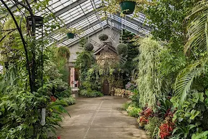 Vander Veer Botanical Park image