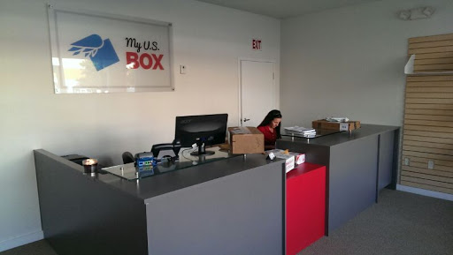 Mailbox Rental Service «My US BOX Shipping & Mailbox Service | Avianca Express South Kendall», reviews and photos, 15420 SW 136th St Suite 20, Miami, FL 33196, USA