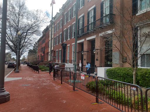 Cigar Shop «W. Curtis Draper Tobacconist», reviews and photos, 699 15th St NW, Washington, DC 20005, USA