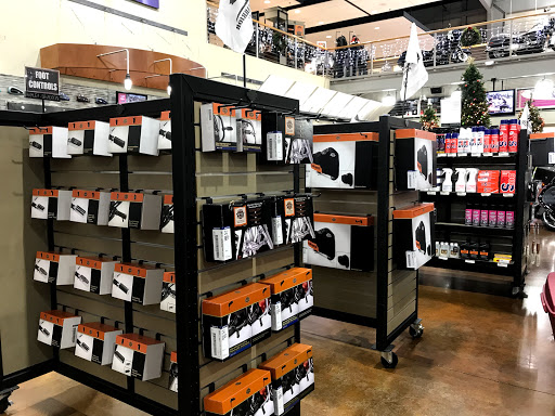 Harley-Davidson Dealer «Republic Harley-Davidson», reviews and photos, 12707 Southwest Fwy, Stafford, TX 77477, USA