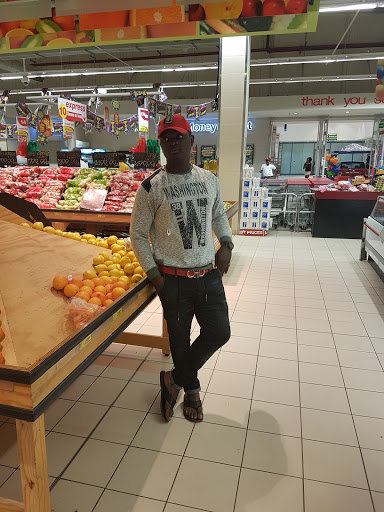 Owerri Mall, 3 Egbu Rd, Owerri, Nigeria, Market, state Imo