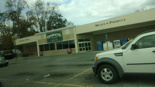 Grocery Store «Harveys Supermarket», reviews and photos, 75 S Valdosta Rd, Lakeland, GA 31635, USA