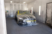 Finish Line Collision & Customs Inc. - Photo 7 - Car repair in Redding, CA, Redding