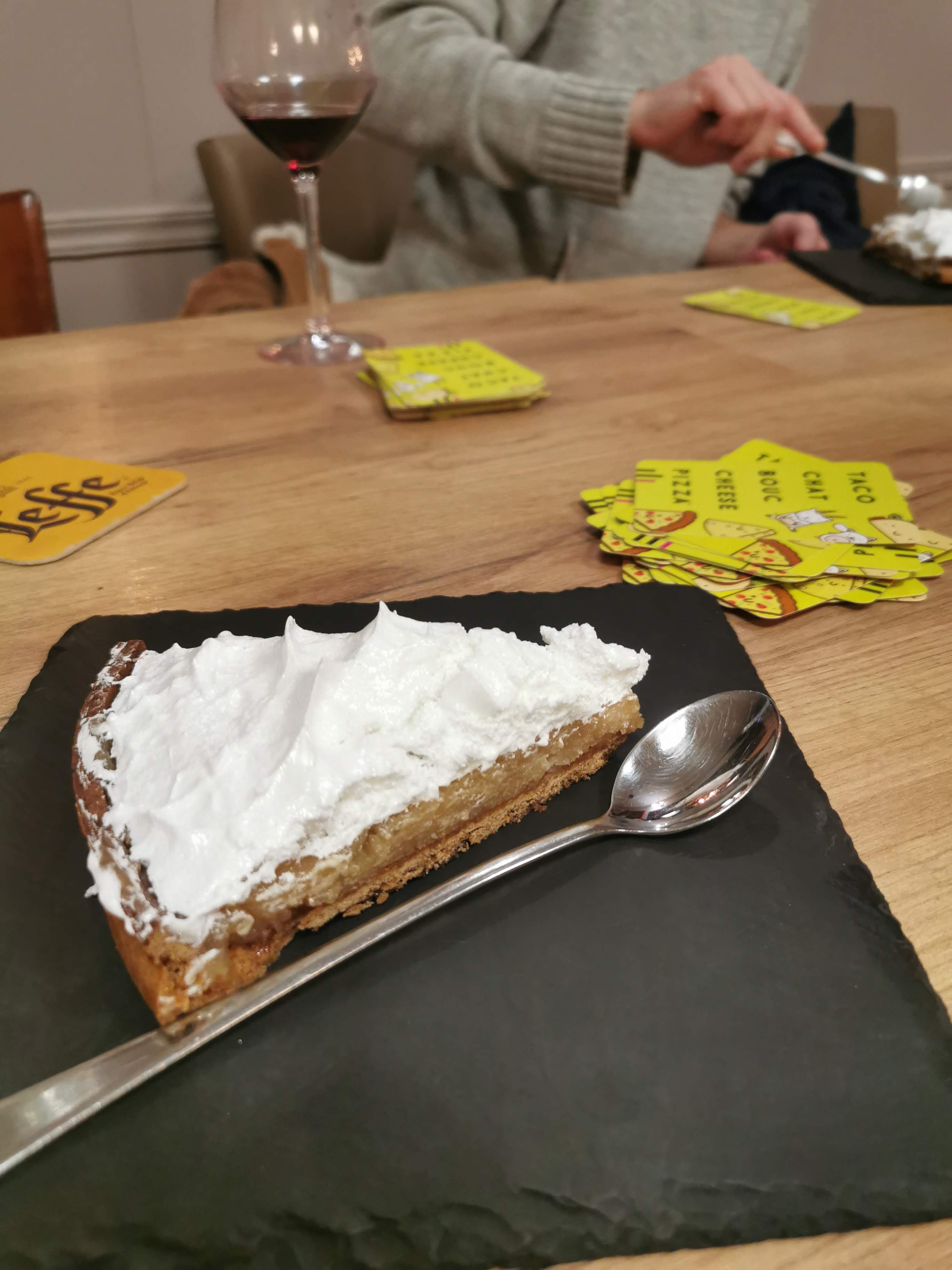 Photo n° 2 de l'avis de Maria.o fait le 24/12/2023 à 20:01
