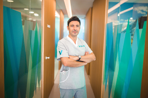 CLINICA VELA PODOLOGIA en La Pobla de Vallbona, Valencia