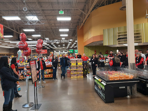 Grocery Store «Fred Meyer», reviews and photos, 1900 SE Sedgwick Rd, Port Orchard, WA 98366, USA