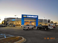 Crews Chevrolet - Photo 2 - Car repair in North Charleston, SC, Charleston