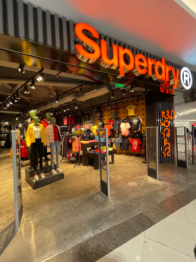 Superdry