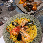 Photo n° 2 de l'avis de chris. fait le 14/09/2023 à 06:15 pour Restaurant La dolce Vita à Ota