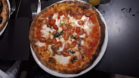 Pizza du Restaurant italien Osteria Pizzeria da Bartolo à Bordeaux - n°16