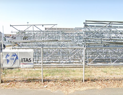 ITAS à Toulouse