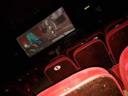 سينما الجوهرة
