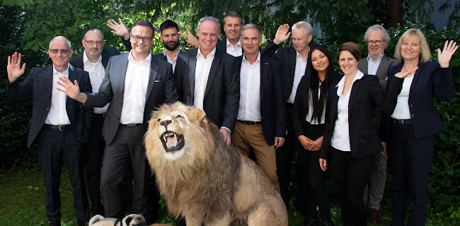 Swibro AG, Swiss Insurance Broker - St. Gallen