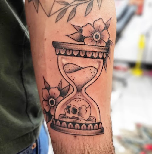 Explore kobe tattoos ideas, creative tattoo ideas in Woodstock, available at Lost Lagoon Tattoo