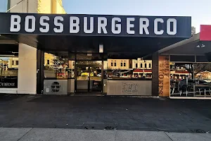 Boss Burger Co. Ballarat image