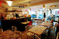 Atmosphère du Restaurant italien La Cambuse ''Chez Carlotta'' à Dieppe - n°11
