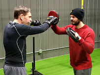 Hartz Fitness - Photo 4 - Car repair in , Savannah