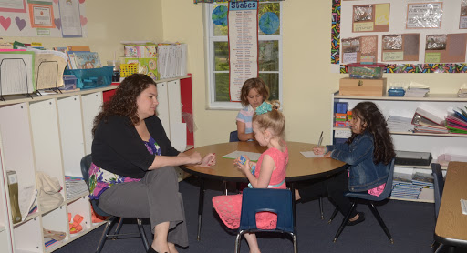 Day Care Center «Rainbow Child Care Center», reviews and photos, 4104 Dixie Hwy, Erlanger, KY 41018, USA