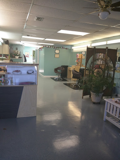 Beauty Salon «Dominicano Beauty Salon», reviews and photos, 583 Pondella Rd # F, North Fort Myers, FL 33903, USA