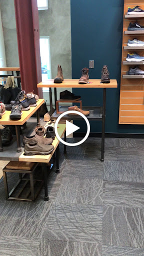 Camping Store «REI», reviews and photos, 840 Brannan St, San Francisco, CA 94103, USA