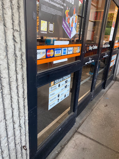 Home Improvement Store «The Home Depot», reviews and photos, 955 Bloomfield Ave, Clifton, NJ 07012, USA