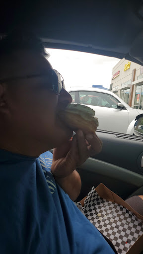Donut Shop «Crafted Donuts», reviews and photos, 18011 Newhope St f, Fountain Valley, CA 92708, USA