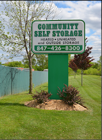 Community Self Storage - Photo 4 - Car repair in Gilberts, IL, Elgin