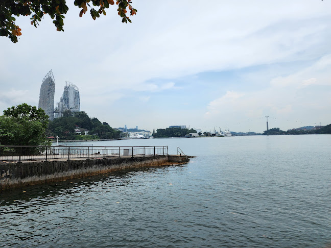 91 Labrador Villa Rd, Singapore 119190