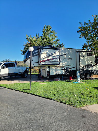 Oroville Feather Falls Casino KOA Journey image