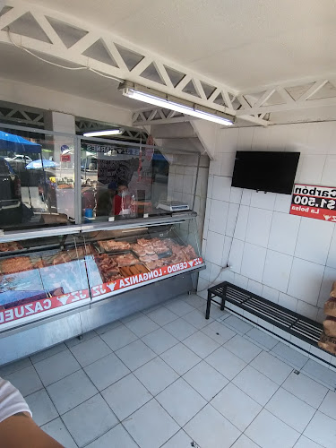 Opiniones de Ganadera Jz Lo Mejor En Carnes en Cerro Navia - Centro comercial