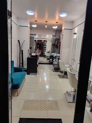 Karamela Salon Mixte à Paris
