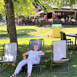 Photo n°3 de l'avis de francesco.e fait le 30/06/2022 à 07:25 sur le  Trattoria Al Pescatore à Cavazzo Carnico