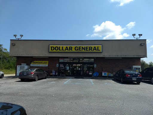Dollar General